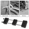 Professional Household Adjustable Non Slip Whetstone Sharpening Stone Oilstone Base Holder Sharpening Stone Holders Stone Holder
