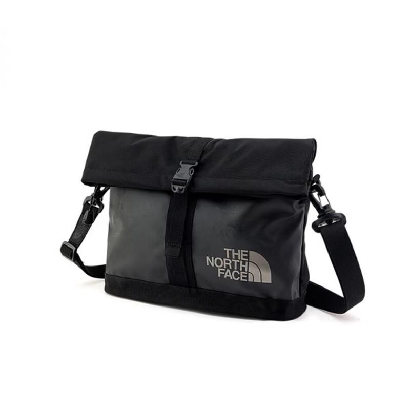 The North Face Base Camp 7.9L Unisex Crossbody Bag