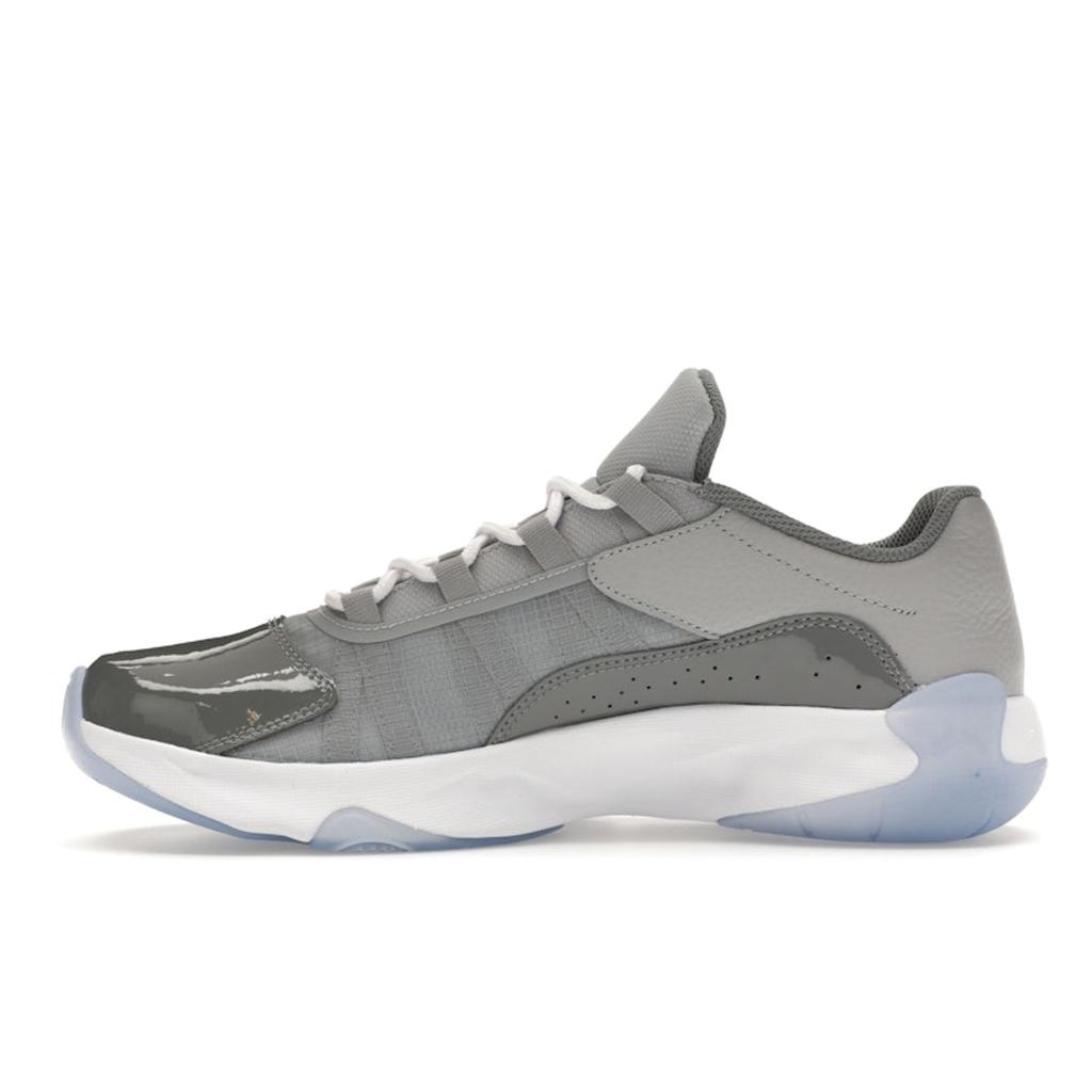 Air Jordan 11 CMFT Low Cool Grey Pánské tenisky Bílá Vlčí šedá DN4180-012