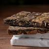 100g Organic Chinese High Mountain White Tea Cake