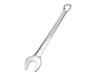 Extra Long Open-end Wrench 38mm Length 510mm ASME B107.9M Waryński Standard