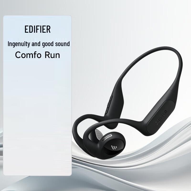 Edifier Comfo Run Open-Ear Bluetooth Headset