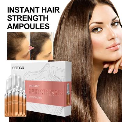 Cura di capelli e cuoio capelluto – Rimedi per la caduta dei capelli