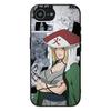 For Motorola Moto G04 G13 G14 G22 G23 G20 G32 G34 G35 G64 G82 G84 G53 G60 G72 E14 E15 E13 Case Tsunade Narutos Itachi Uchiha
