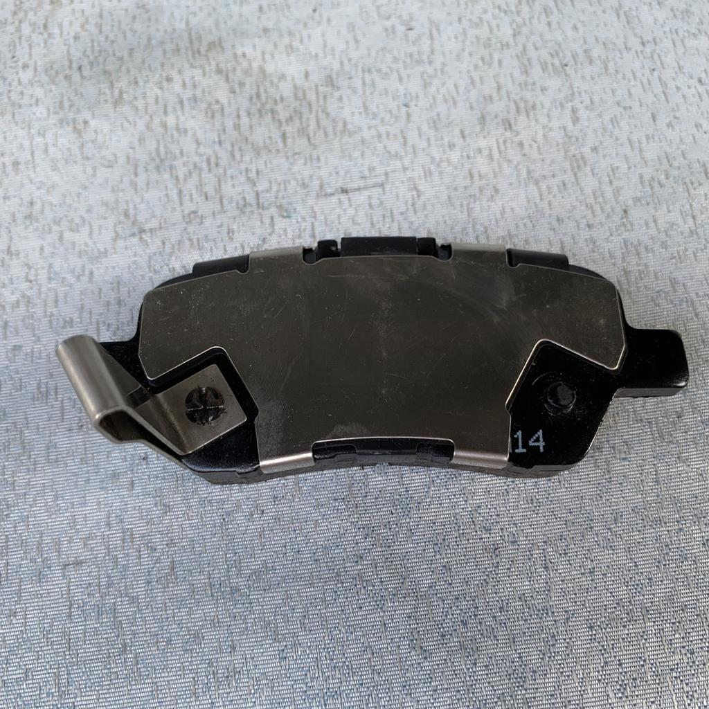 43022-SFE-N00 BRAKE PADS FOR HONDA