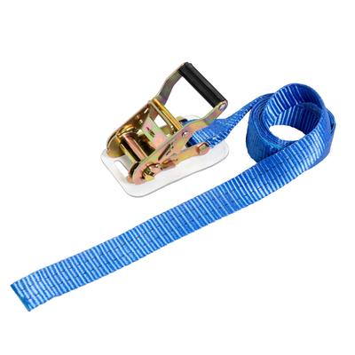 FK Blue Lashing Belt, CE2NT Type, Endless, 1 Ton, Width 35mm X Length 6m