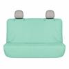 Quick Dry Rear Bench Towel Seat Covers Waterproof Dog Car Seat Cushion Sports Auto Cushion  Beach