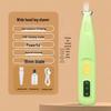 Universal Pet Hair Trimmer for Cats and Dogs - Wide Blade for Ears, Paws, Head, and Toes.