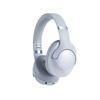 ANC Noise Cancelling Headphones Bluetooth Earphones Over-Ear Wireless Headset HiFi Stereo 50H Playtime 0.04s Latency AUX Call
