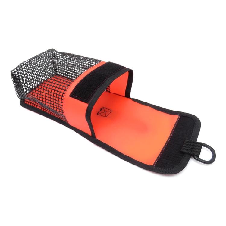 Multipurpose Diving Accessory Carrying Bag With Secure SMB Buoy Storage Compartment For Professional Athletes Hobbyists