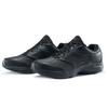 SAUCONY Integrity Walker 3 Wide Triple Black Men Sneakers White S40208-2