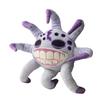 DoorsFloor 2 Plush, 11.8" Grumble Plushies Toy for Game Fans Gift Soft Stuffed Octopus Plush Toy Doll Halloween Christmas Gifts