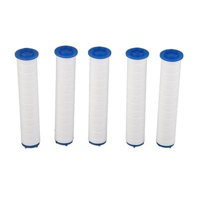 Filter Shower Head 3 Levels Disassemble Washable Negative Ion Handheld Shower Sprayer for Home