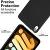 Soft Case For iPad Mini 7 6 8.3 9th 8th 7th Gen 10.2 Case iPad Air 11 13 M4 M3 M2 Mini 5/4/3/2 Air 5 4 Case Cover
