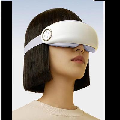 PGG E4 Pro Steam Hot Compress Eye Massager CN Plug (adapter Included)