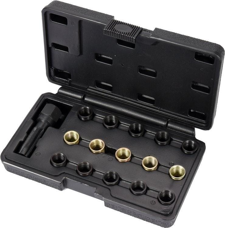 YT-17580 YATO SPARK PLUG REPAIR KIT