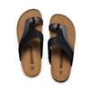 2026 Men Cork Flip-flops Korean Men S Tide Sandals and Slippers Young Students Beach Shoes Cover Toe