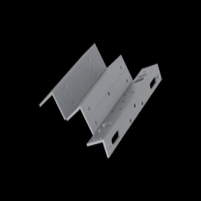 Soportes y abrazaderas – Soportes