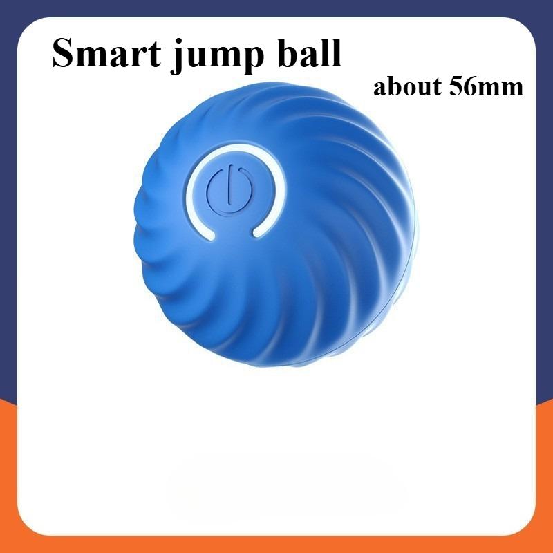 Intelligentes Katzenspielzeug, 2 Modi, automatisch bewegliches, ferngesteuertes Spielzeugauto für Katzen und Hunde, interaktives Spielen, Training für Kätzchen, Heimtierbedarf