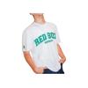 New MLB Boston Red Sox T Shirts Unisex White 3ATSV0633-43WHS
