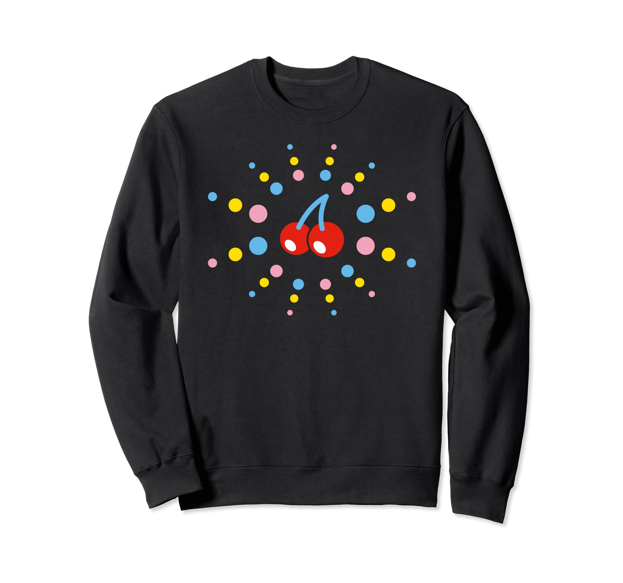 

Pac-Man 40th Anniversary Design Sweatshirt