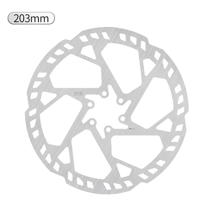 Lishi Electric Bicycle Disc Brake Rotor