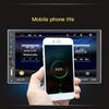 Car Multimedia Player Auto-radio  7" Touch Screen Video MP5 Player Auto Radio Backup Camera
