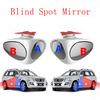 1 Stück Universal Auto Toter Winkel Spiegel Einstellbare Automoible Außen Rückansicht Konvexen Parkplatz Spiegel Rückspiegel