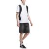 adidas Originals Fashion Soft Comfortable Versatile Denim Shorts Men Shorts Black JX5468