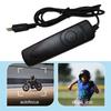 Remote Shutter Release for A7R V A9 A7R A7S A6600 A6500 A6300 A6000 A5100 A5000 A3000 SLT-A58 DSC-HX300 DSC-RX100M3