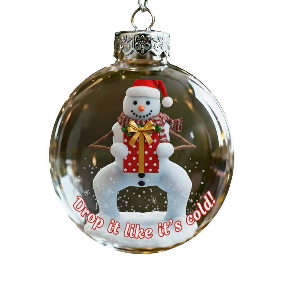 Beautiful Tabletop Ornaments Christmas Decorations Luxury Wildlife Christmas Ornaments Collection Festive Decorations for Home