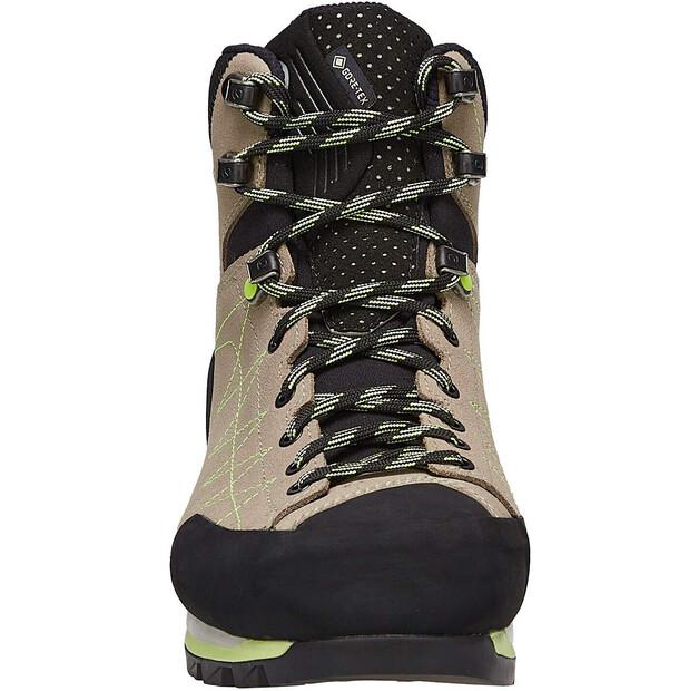 Треккинговые ботинки Scarpa Zodiac Trek GTX