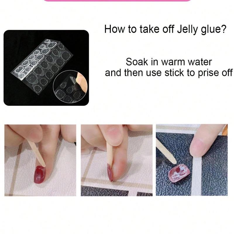 3D Flower And Water Ripple Nail Decoration White And Nude Color French Manual Nails 100% Handmade Press On Nails Almond 10Pcs Fake Nail Tips Reusable