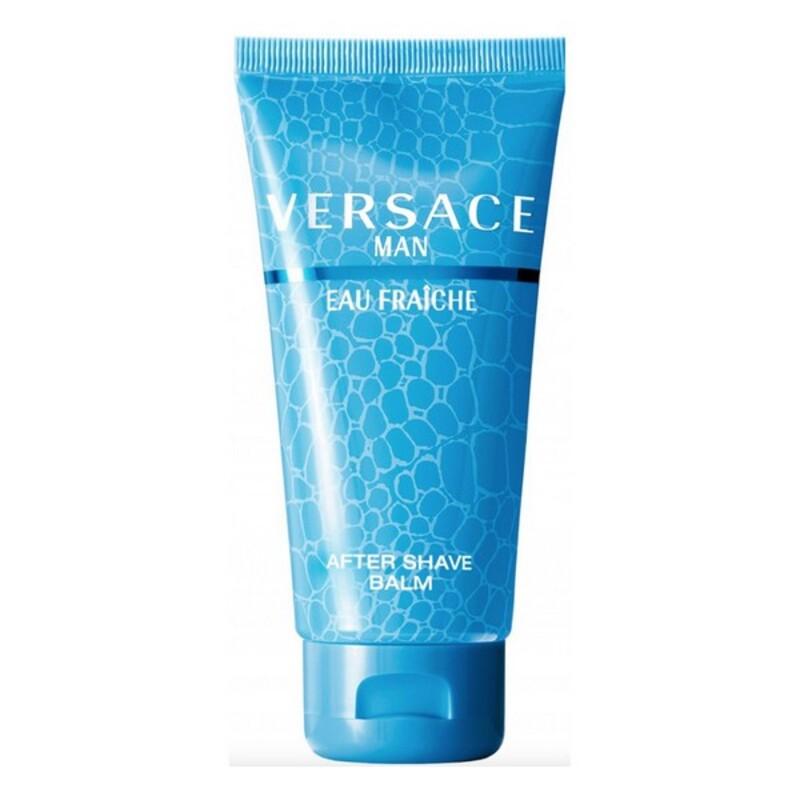

Versace Eau Fraîche бальзам после бритья 8018365500051 (75 мл) (75 мл)