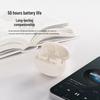 X3 In-ear True Wireless Bluetooth Headphones, Long Battery Life, Noise Reduction, Ideal for Running and Sports