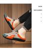 Men's Trendy Soft Sole Mesh Slip-On Loafers