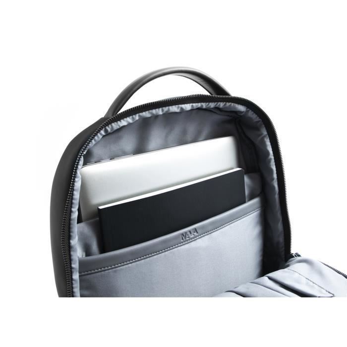 Nava Design Zaino Courier Pro Medium Nero comprar a buen precio