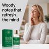 Eucalyptus Mint Fragrance Spray 100ml Fresh Scent Daily Travel Natural Aroma Mint Perfume
