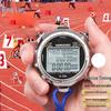Binglan Multi-function Sports Stopwatch