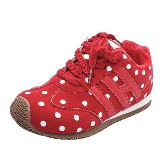 Mädchenschuhe 2025 Herbst Neu Kinder Forrest Gump Schuhe Weiche Sohle Mädchen Sportschuhe Baby Deutsche Trainingsschuhe Leicht und Trendig