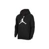 Sweatshirts Men's Black Moderate Regular DA6801-010
