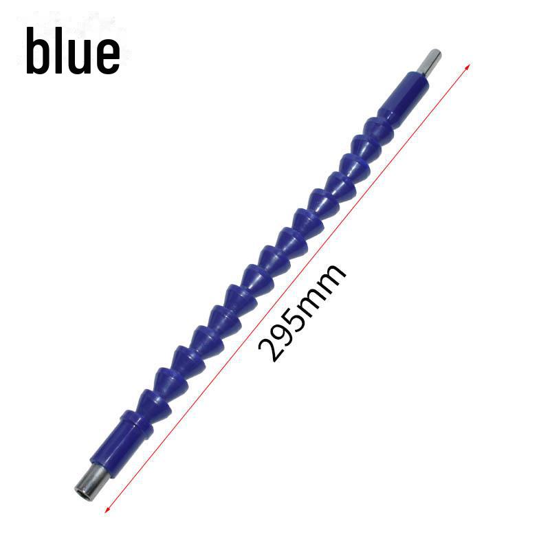 Universal Flexible Shaft Drill Bit Connector - Electric Power Tool Accessory