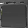 Car Side Window Blackout Curtain: Sun Shade & Heat Insulation with Suction Cup