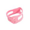1PC Sports Wrist Wrap Lightweight Breathable Fitness Compression Wrist Brace Support for Basketball Badminton Athletic Training