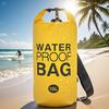Outdoor Portable Waterproof Storage Bag for Camping and Swimming