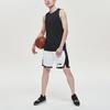 Li Ning Wade Series Breathable Sports Basketball Vest Men Vests Black AVSP085-1