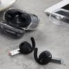 Silicone Earbud Tips Protective Covers Comfortable Suitable for Buds 3 Earphone Noise Isolation Prolonged Use Durability