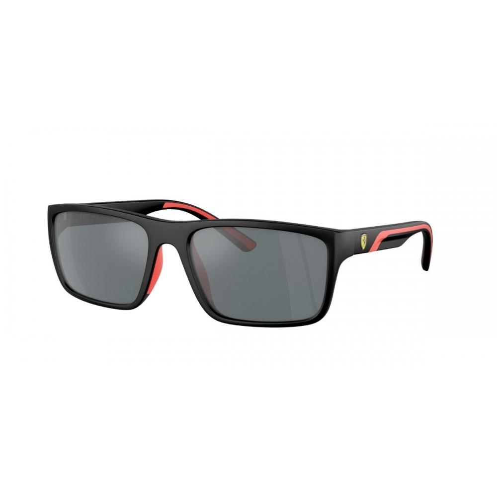 

Ferrari Scuderia Fz6003u 504 6g Men Sunglasses 59-18-145