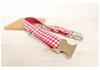 Plaid Bow Tie Dog Collar & Leash Set (UDC-047) by MUTTCO