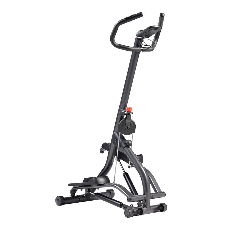 SUNNY Mini Indoor Stair Climber Stepper